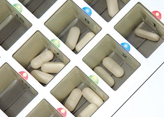 Módulo Benjamin para robot SPD de Tosho