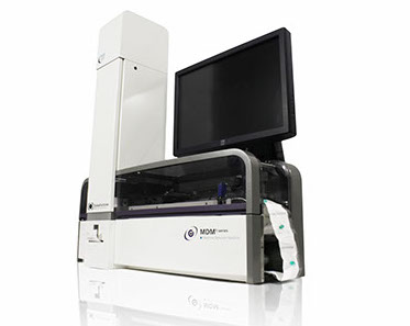 Medication Detection Machine MDM1