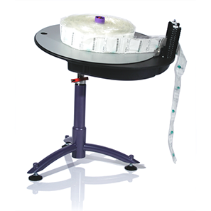 Enrolladora TPM para robots SPD