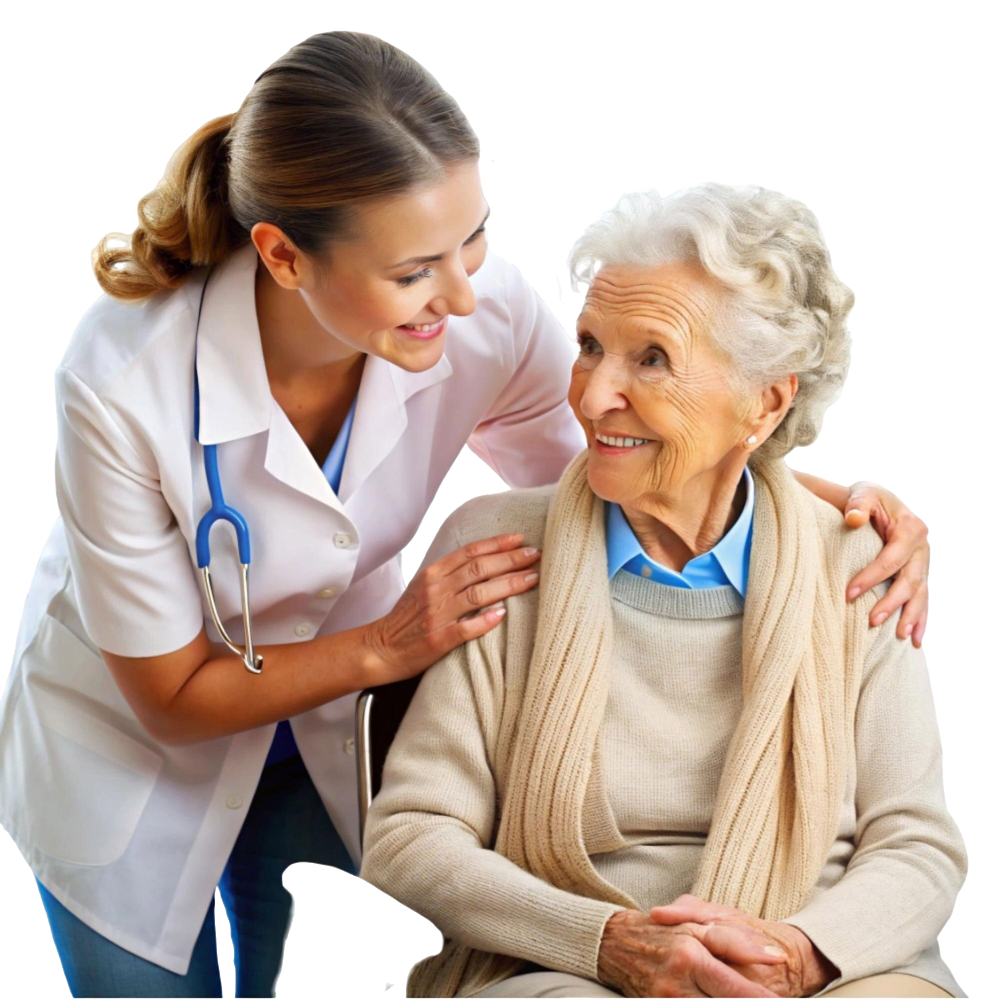 Atención farmacéutica y preparación de medicación mediante sistemas SPD