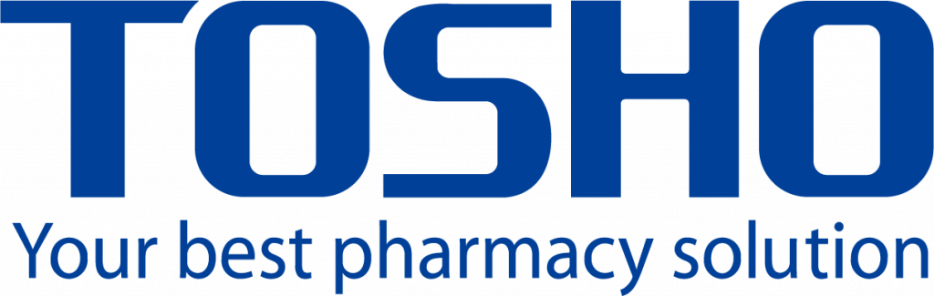 Tosho Made in Japan. You best pharmacy solution
